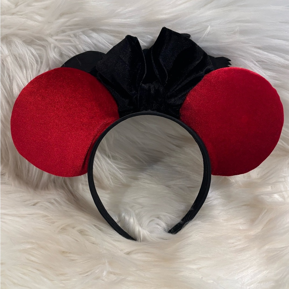 Custom LILO and Stitch Mickey Ears - Picture 2 of 5